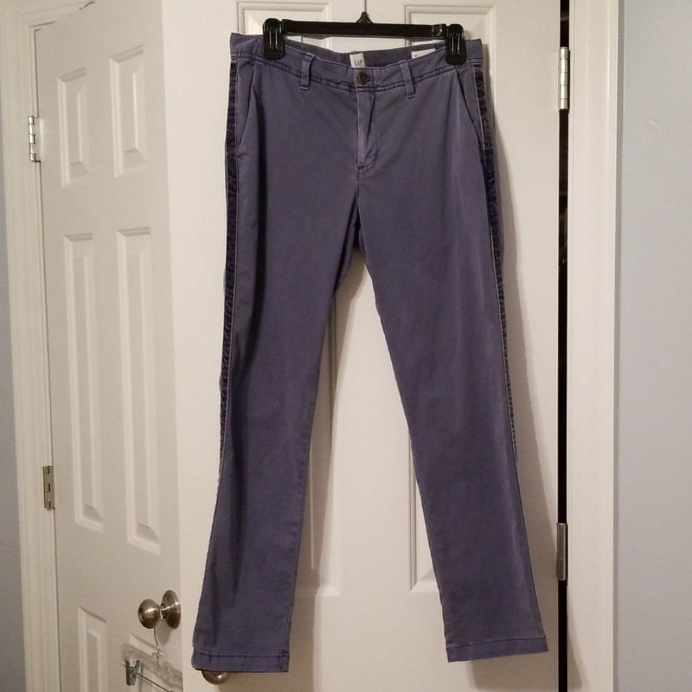 Gap Girlfriend Chino Sz 26/2
